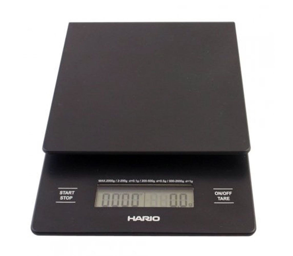 Электронные весы VST-2000B, HARIO 